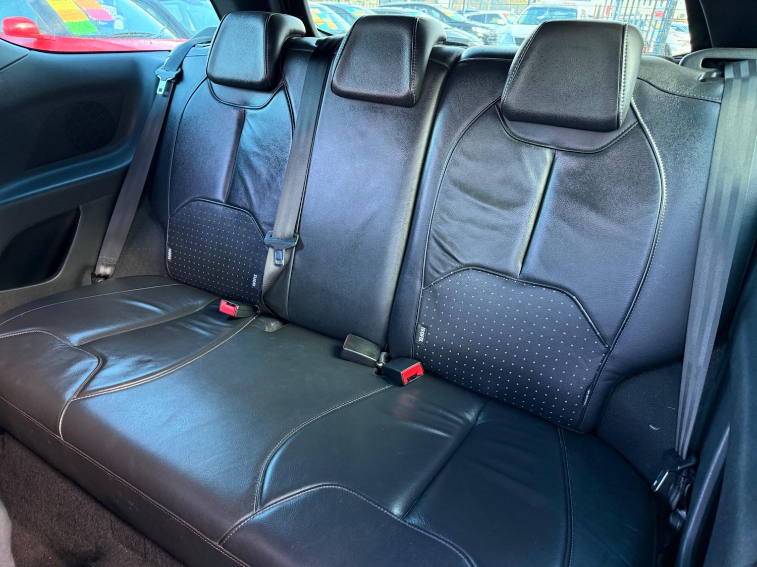 Used Citroen DS3 for sale - 76549289: Photo 22