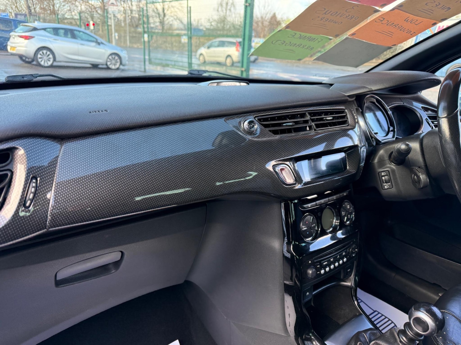 Used Citroen DS3 for sale - 76549289: Photo 23