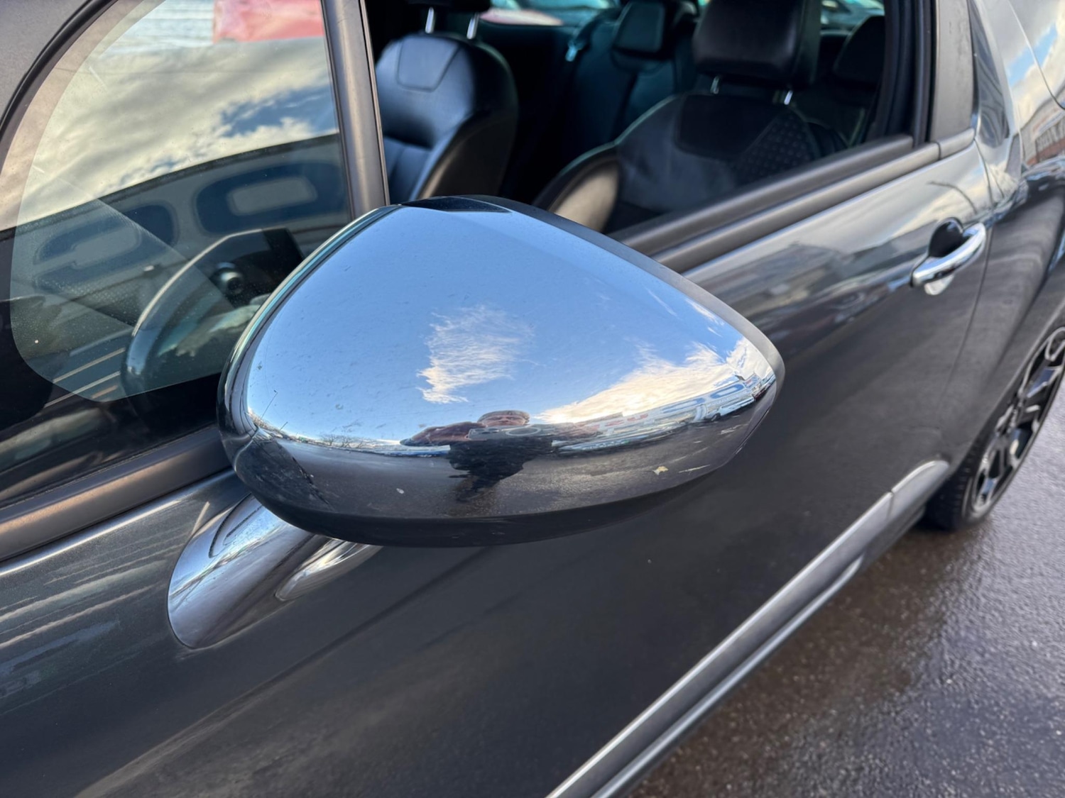 Used Citroen DS3 for sale - 76549289: Photo 24