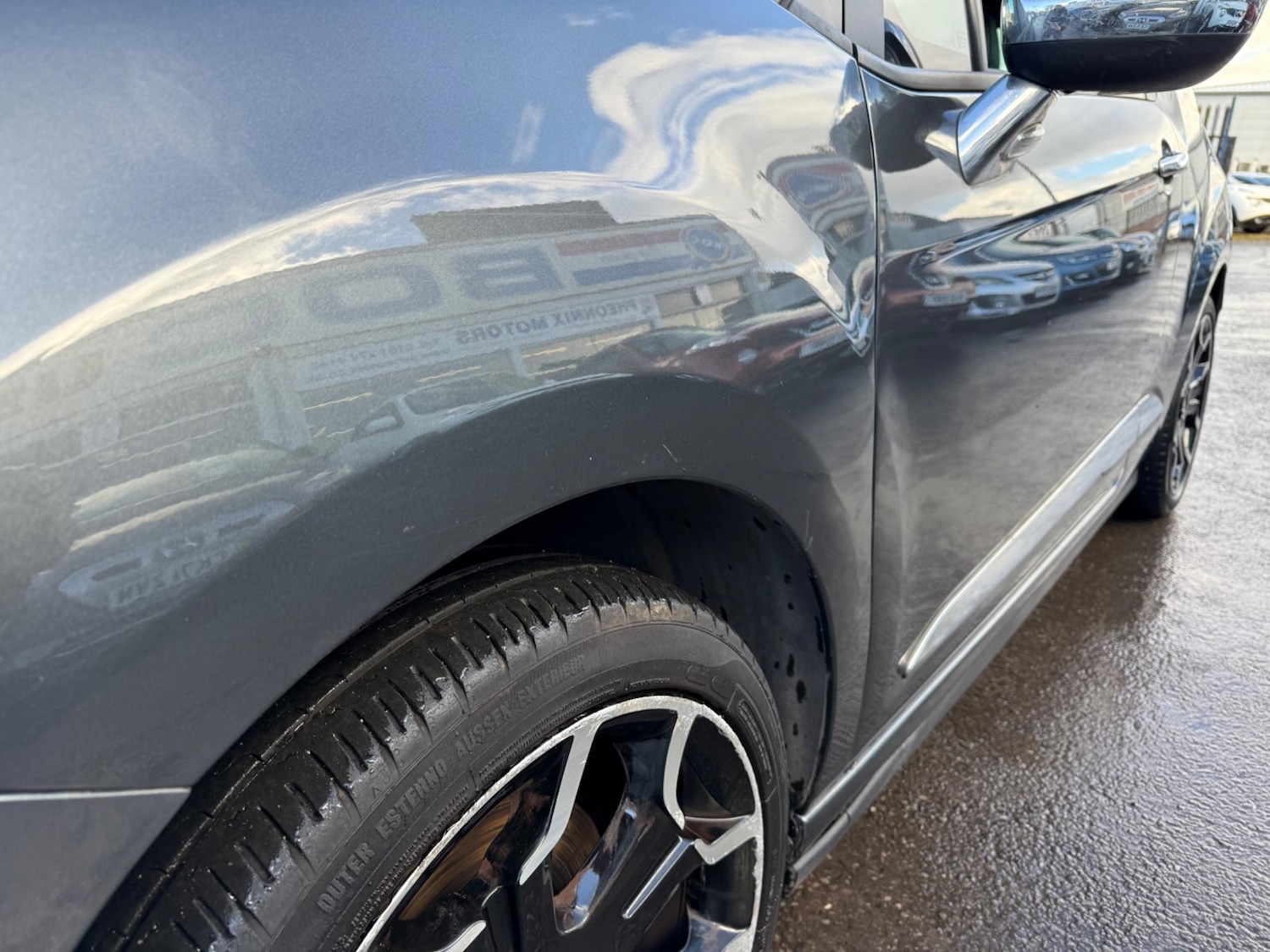 Used Citroen DS3 for sale - 76549289: Photo 25