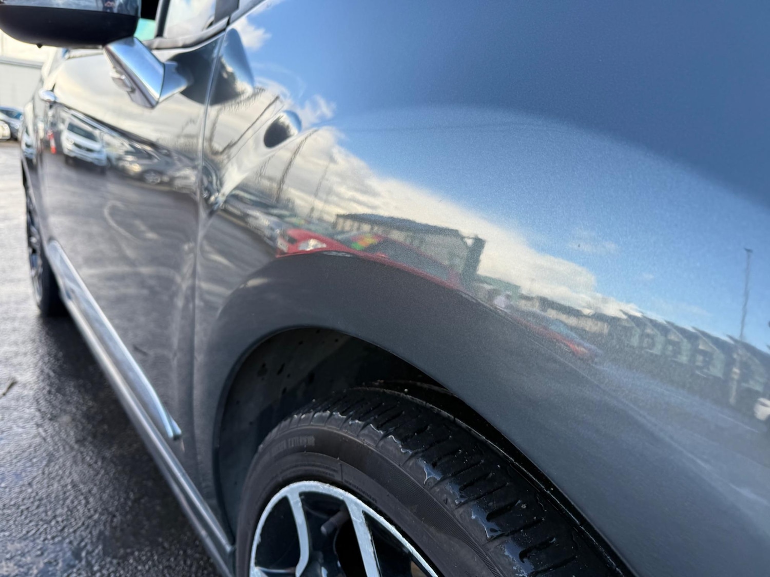 Used Citroen DS3 for sale - 76549289: Photo 26