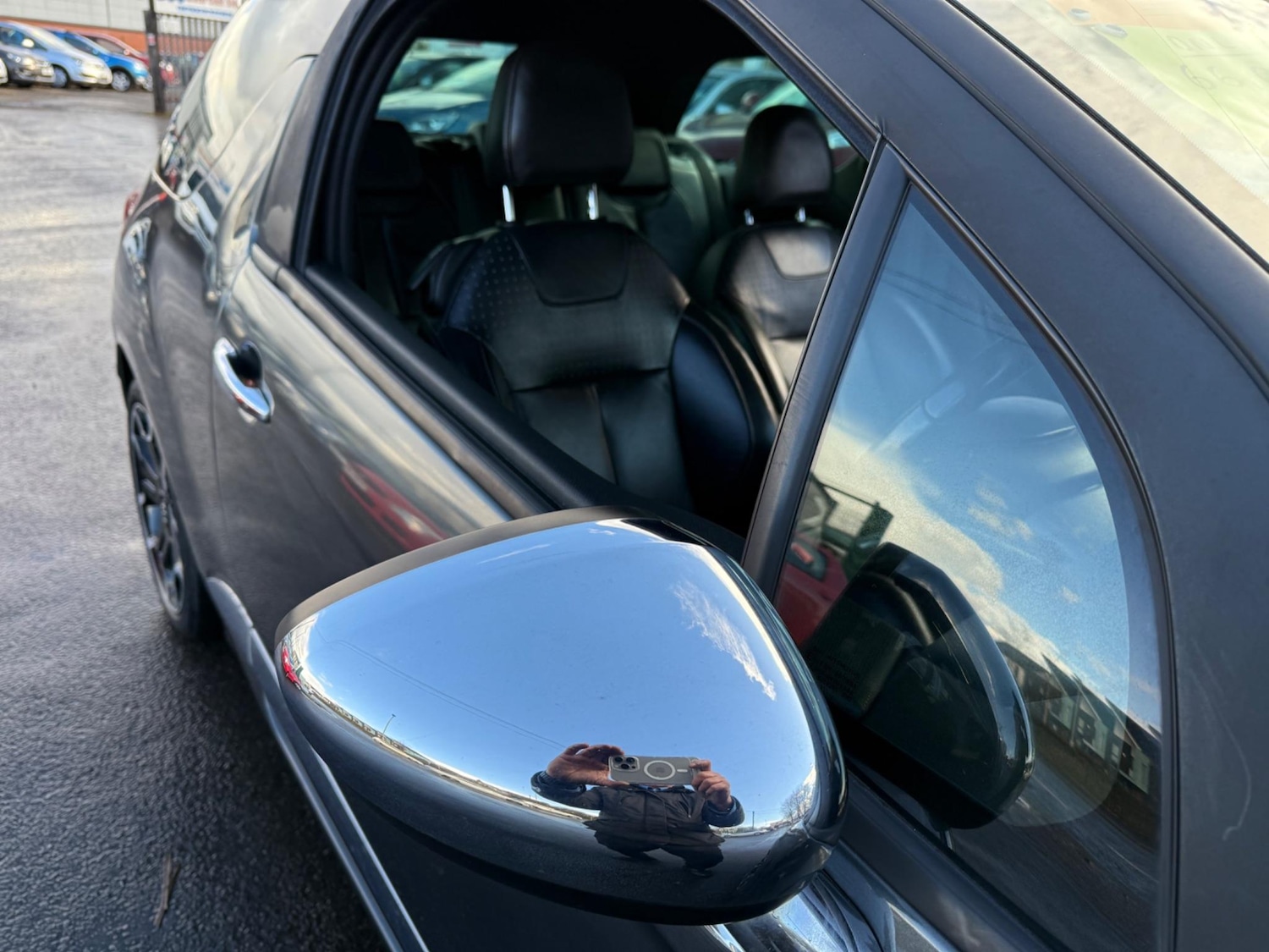 Used Citroen DS3 for sale - 76549289: Photo 27