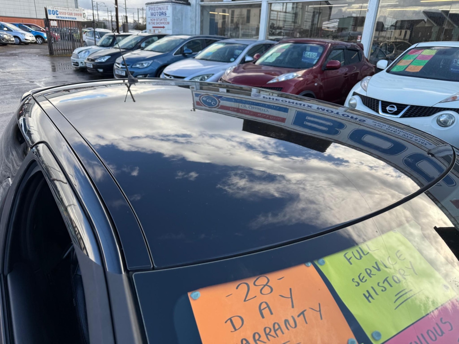 Used Citroen DS3 for sale - 76549289: Photo 28