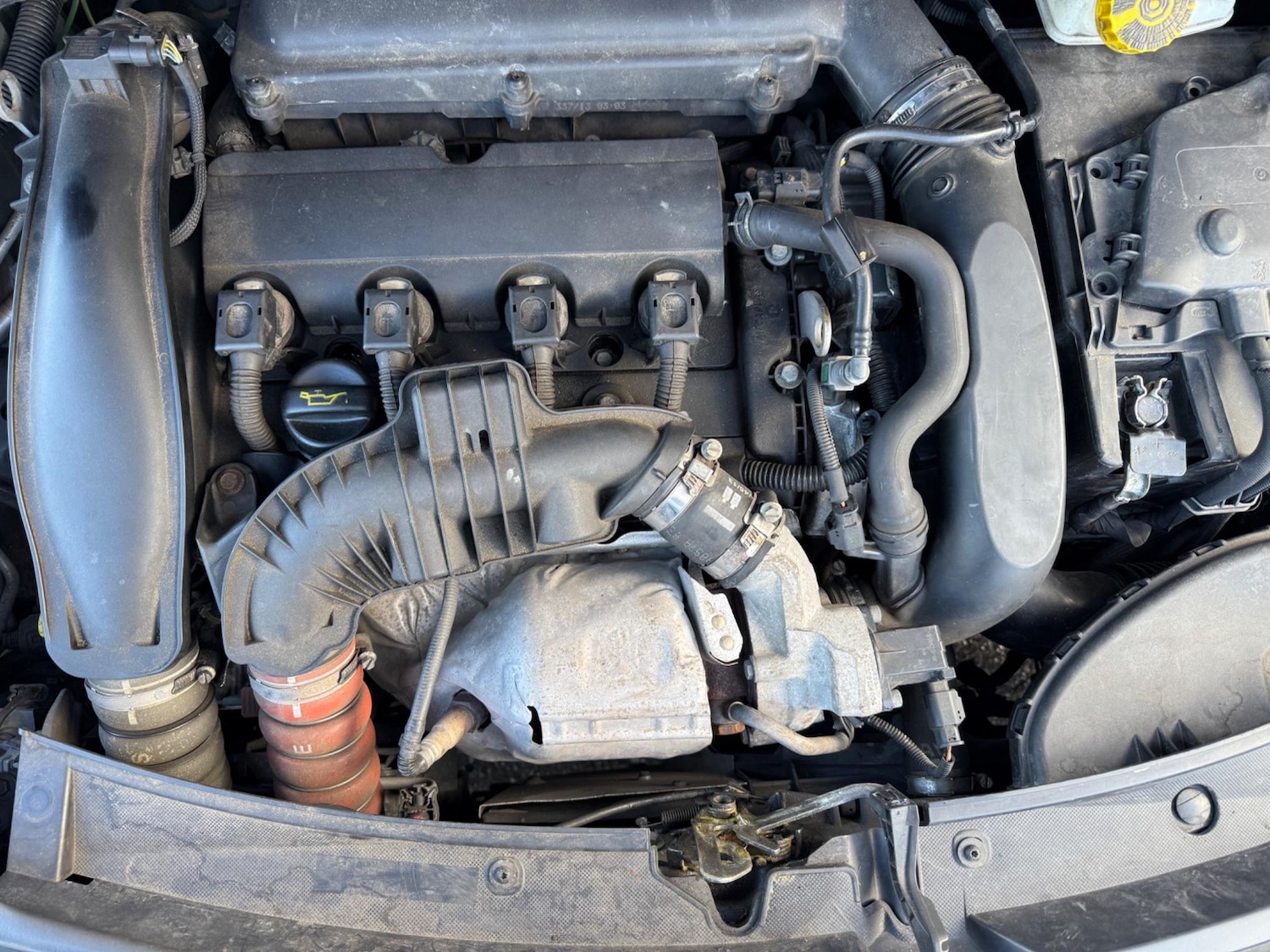 Used Citroen DS3 for sale - 76549289: Photo 29