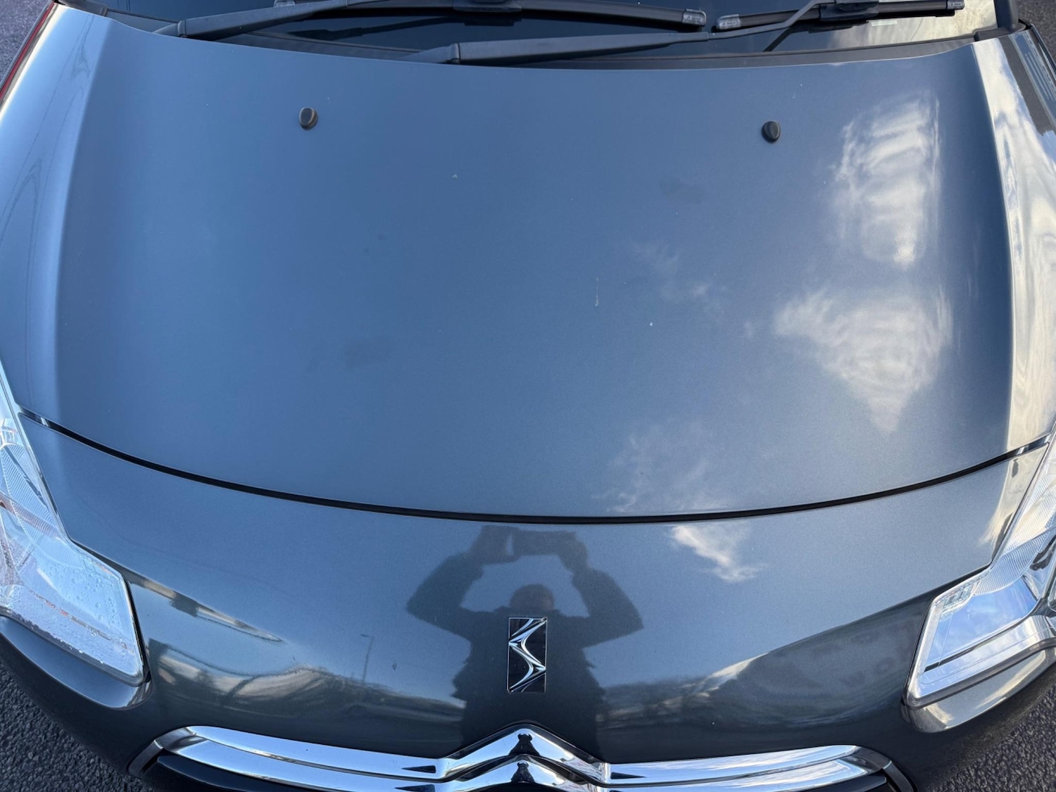 Used Citroen DS3 for sale - 76549289: Photo 30