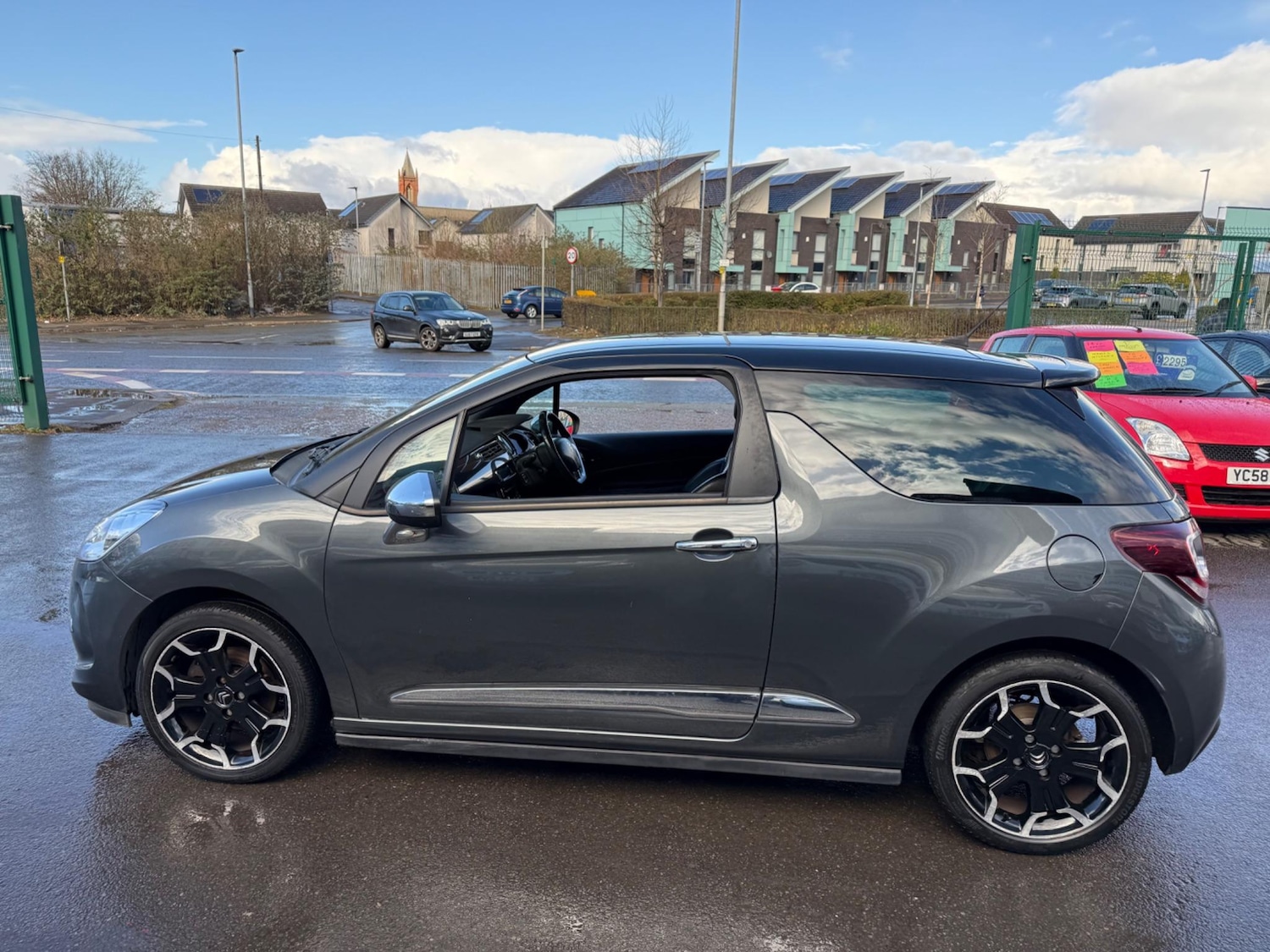Used Citroen DS3 for sale - 76549289: Photo 5