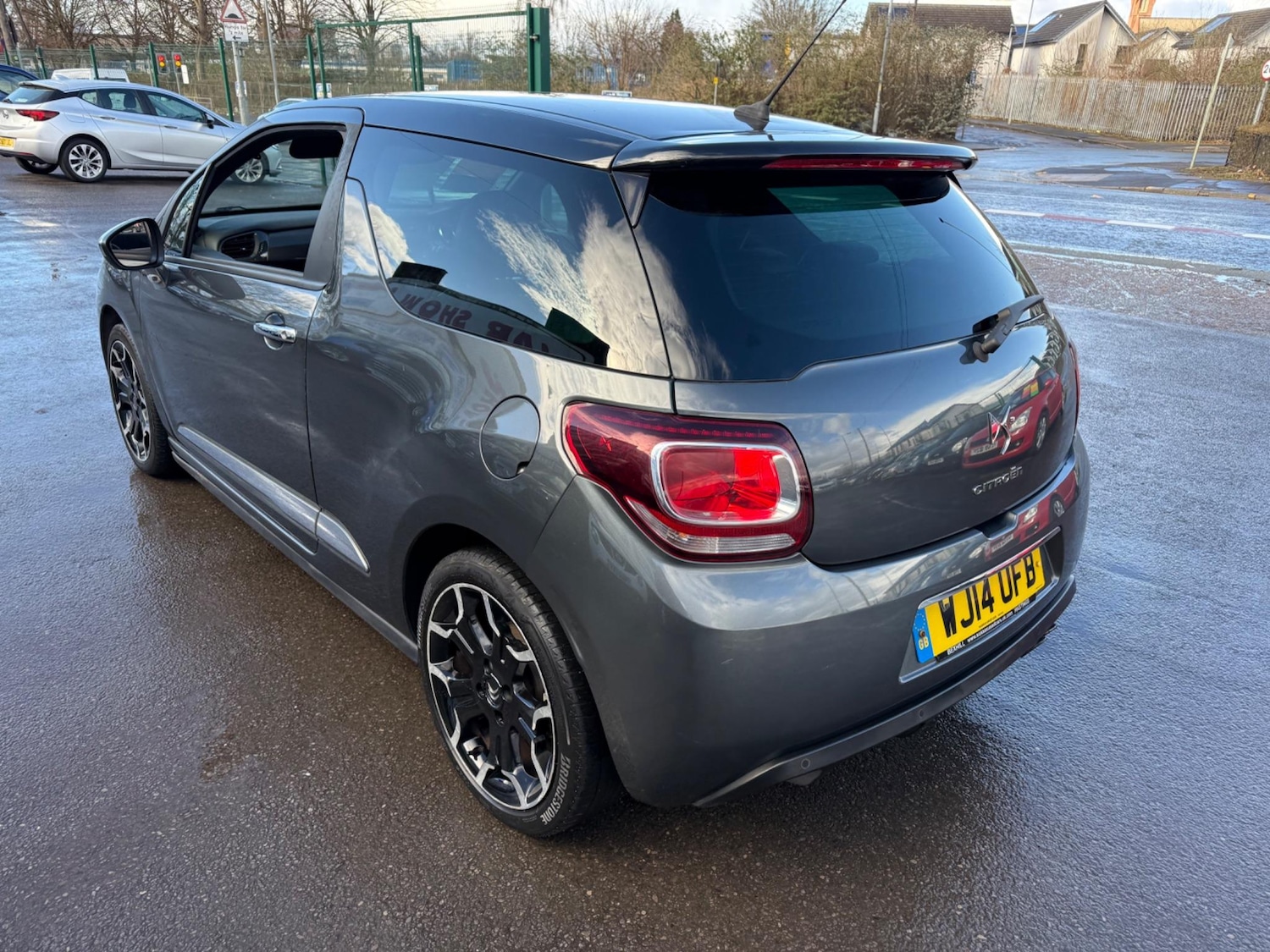 Used Citroen DS3 for sale - 76549289: Photo 6