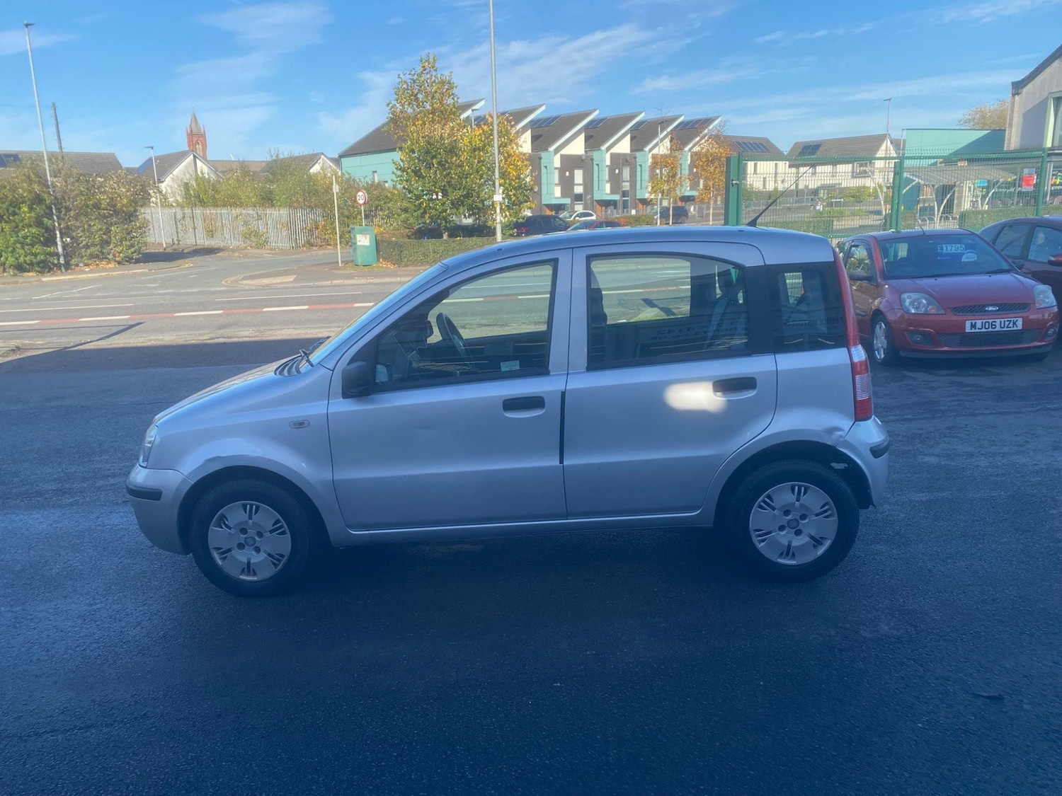 Used Fiat Panda for sale - 76551067: Photo 13