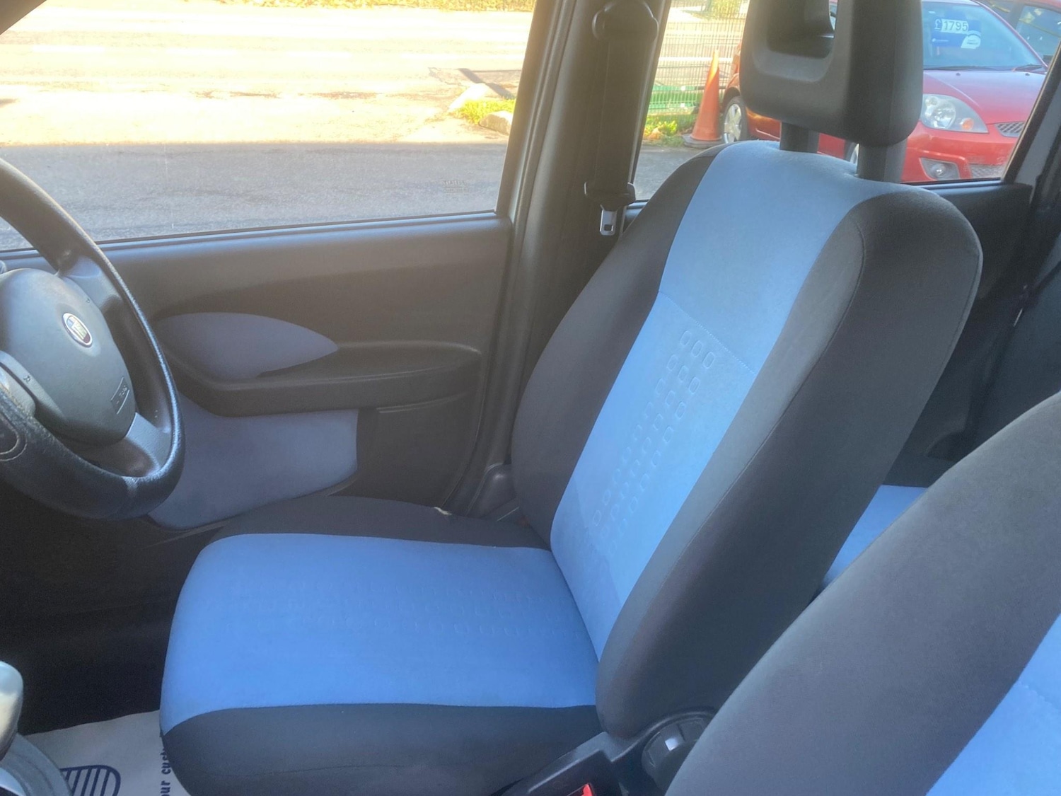 Used Fiat Panda for sale - 76551067: Photo 15