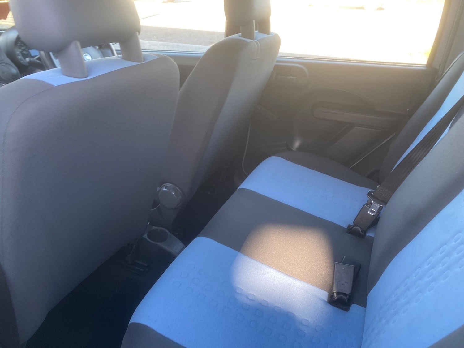 Used Fiat Panda for sale - 76551067: Photo 17