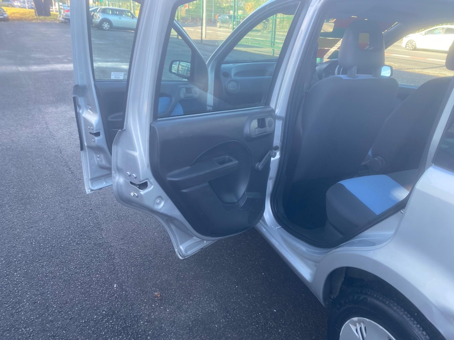 Used Fiat Panda for sale - 76551067: Photo 19