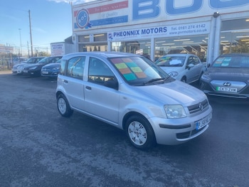 Used Fiat Panda 2009 for sale - 76551067: Photo