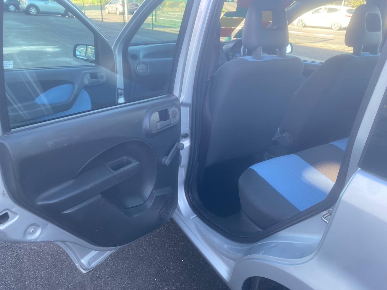 Used Fiat Panda for sale - 76551067: Photo 20