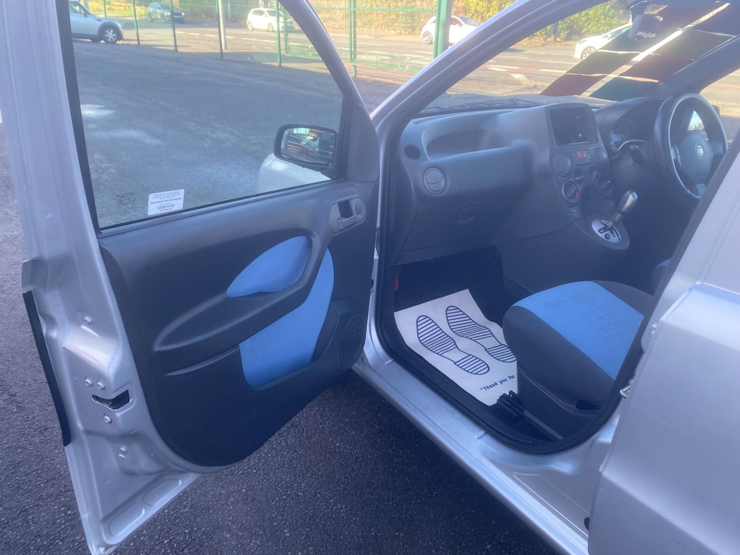 Used Fiat Panda for sale - 76551067: Photo 24