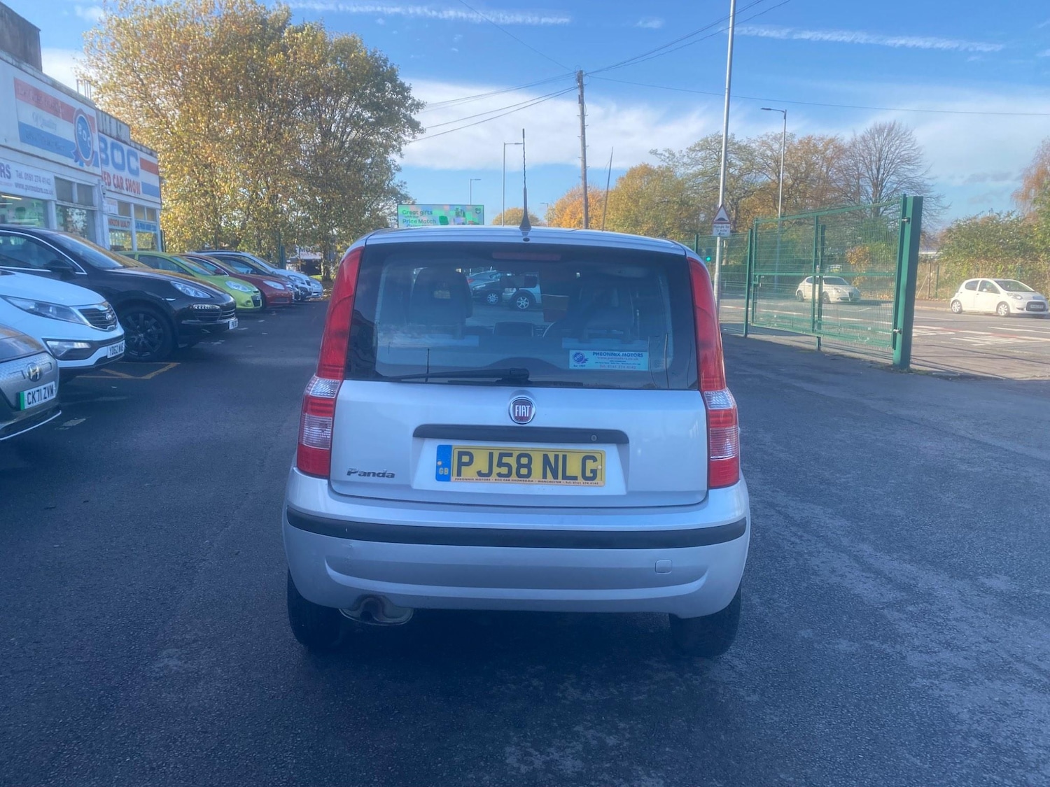 Used Fiat Panda for sale - 76551067: Photo 29