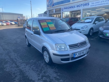Used Fiat Panda 2009 for sale - 76551067: Photo