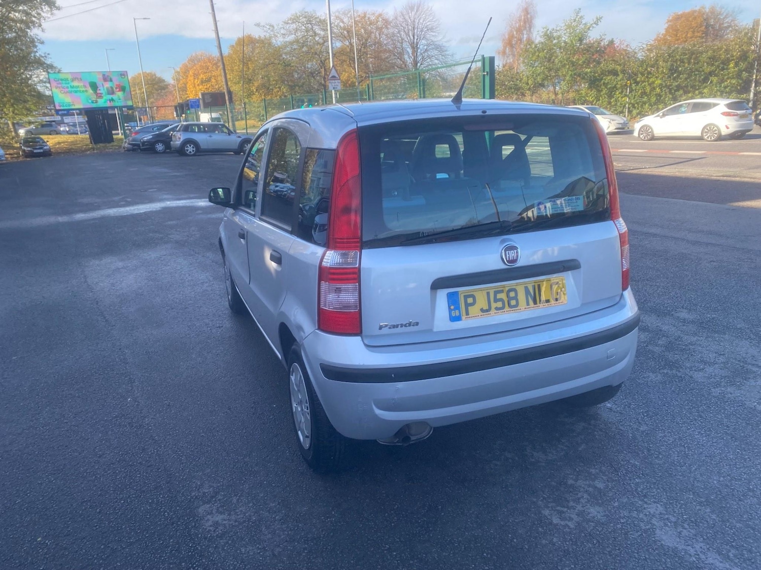 Used Fiat Panda for sale - 76551067: Photo 30