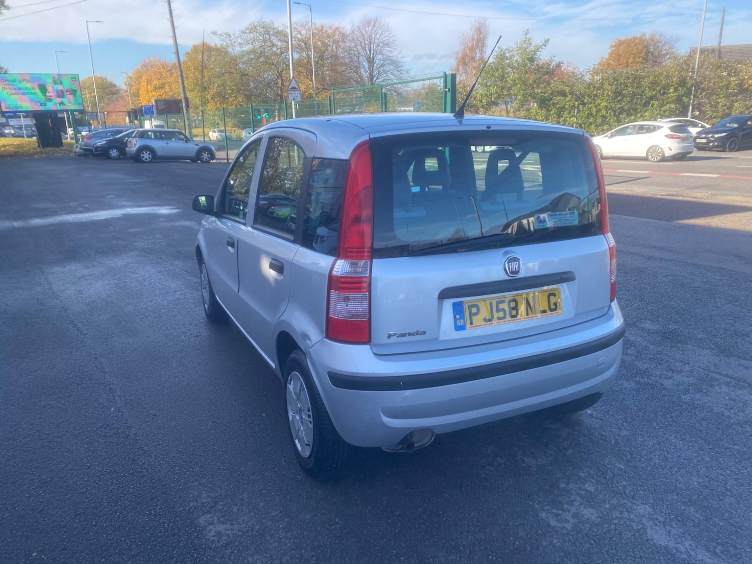 Used Fiat Panda for sale - 76551067: Photo 31