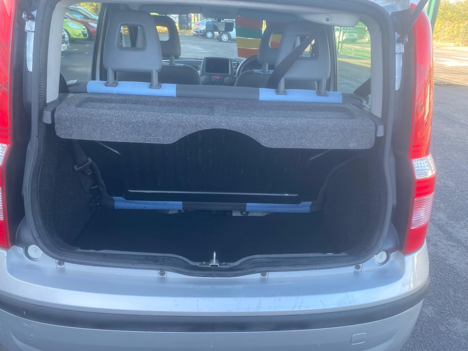 Used Fiat Panda for sale - 76551067: Photo 33