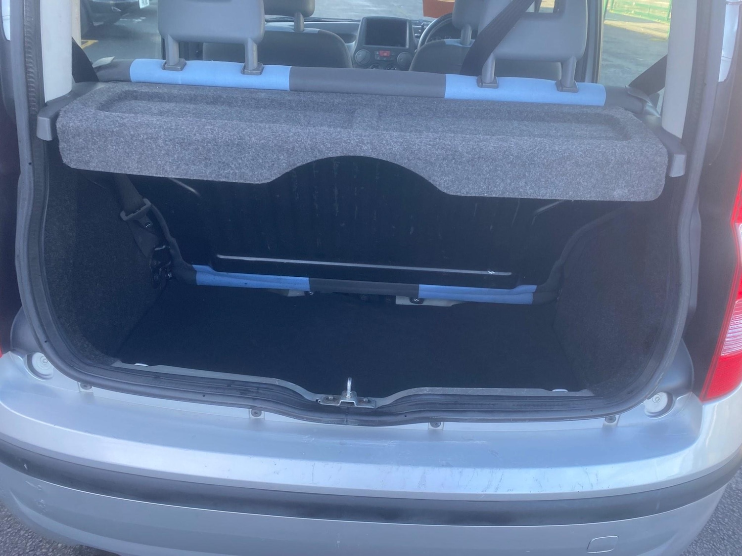 Used Fiat Panda for sale - 76551067: Photo 34