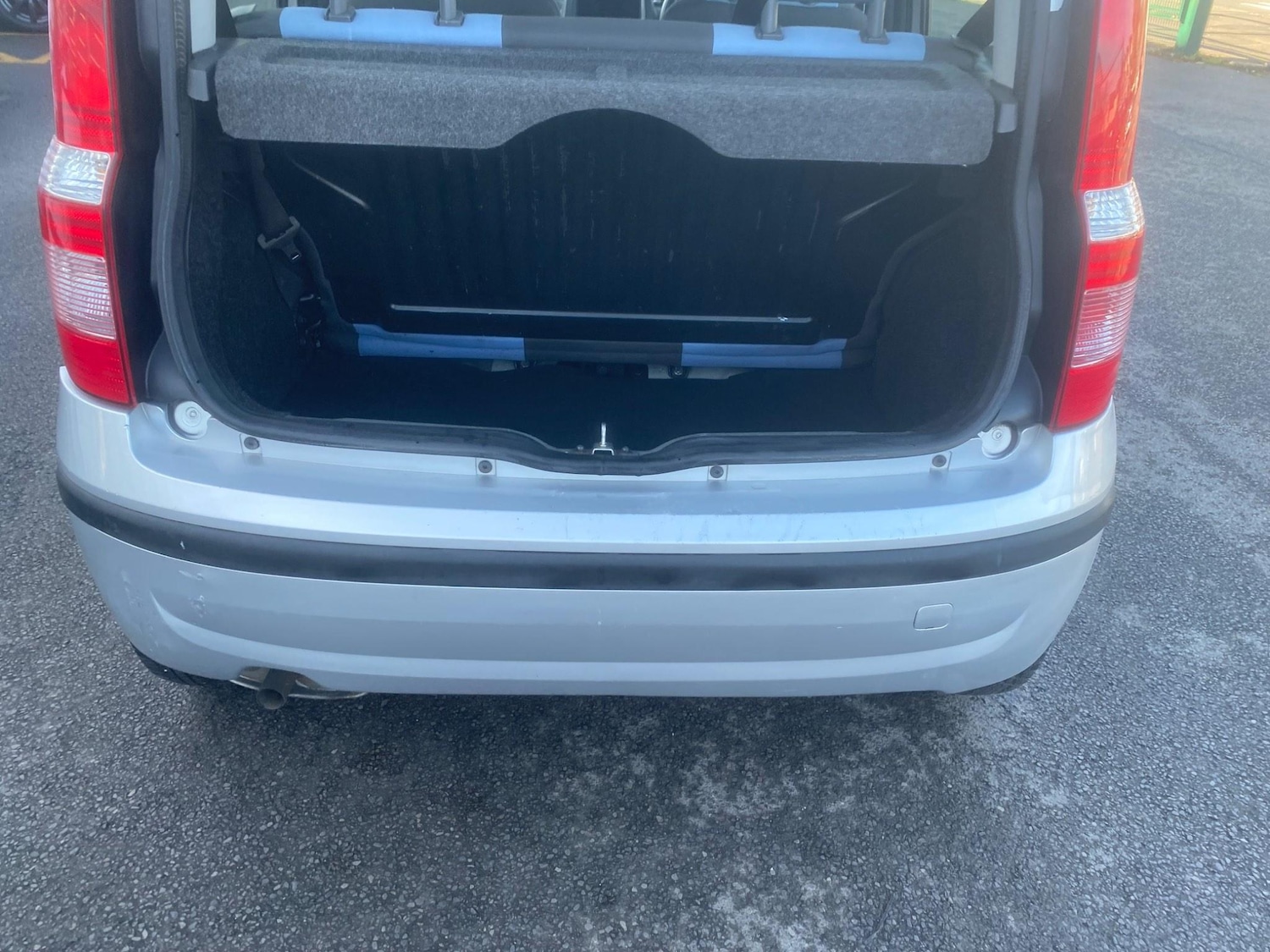 Used Fiat Panda for sale - 76551067: Photo 35