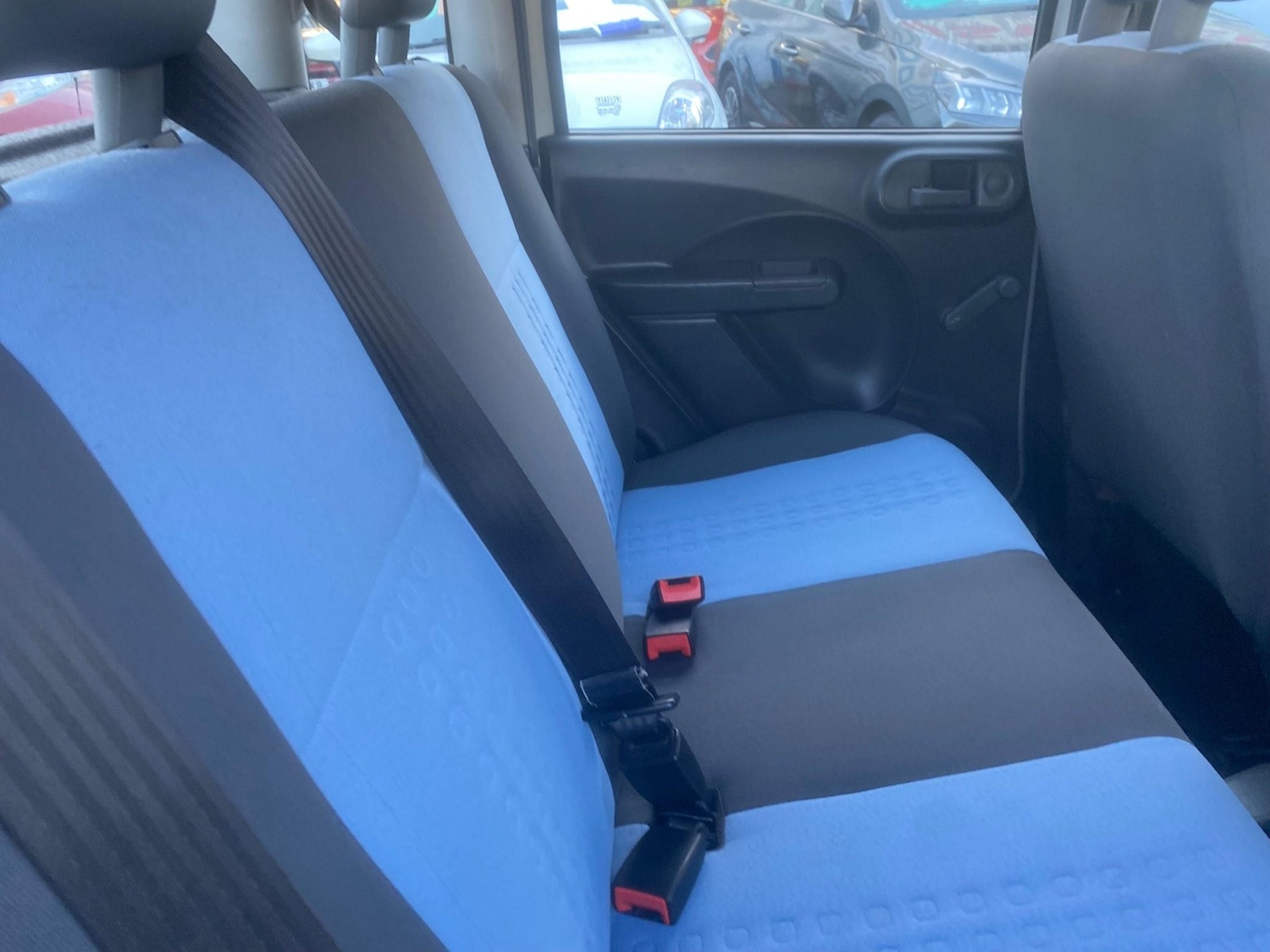 Used Fiat Panda for sale - 76551067: Photo 39