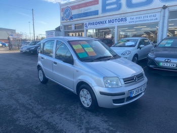 Used Fiat Panda 2009 for sale - 76551067: Photo