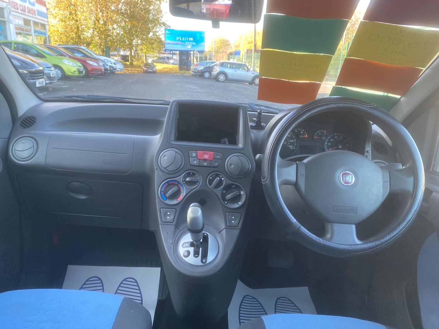 Used Fiat Panda for sale - 76551067: Photo 41