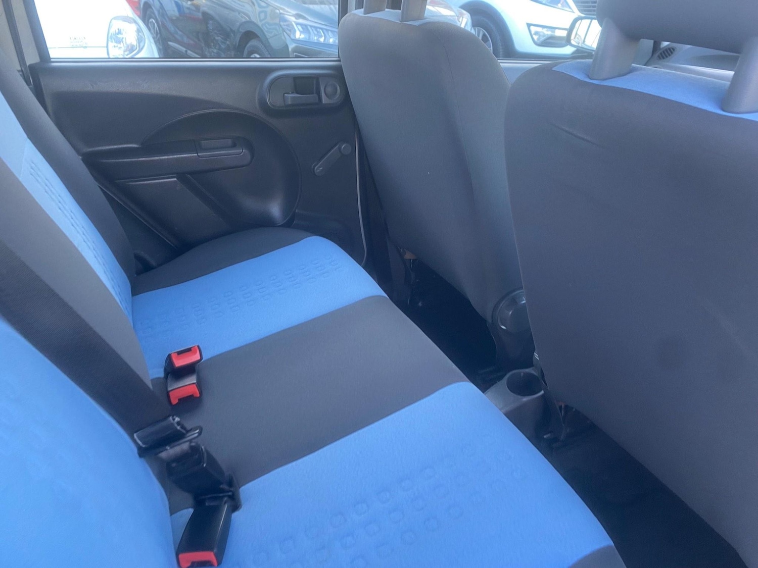 Used Fiat Panda for sale - 76551067: Photo 42