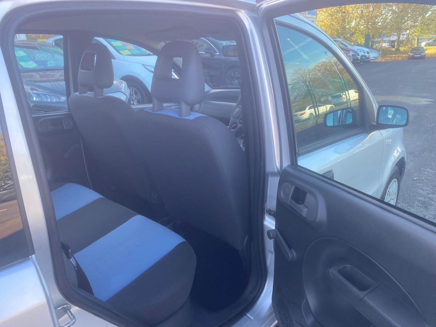 Used Fiat Panda for sale - 76551067: Photo 44