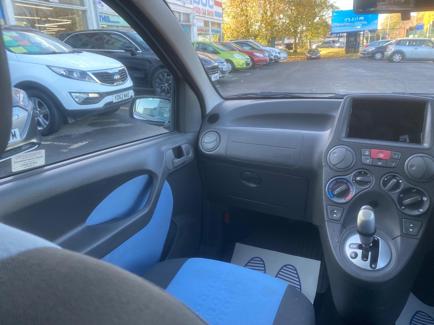 Used Fiat Panda for sale - 76551067: Photo 46