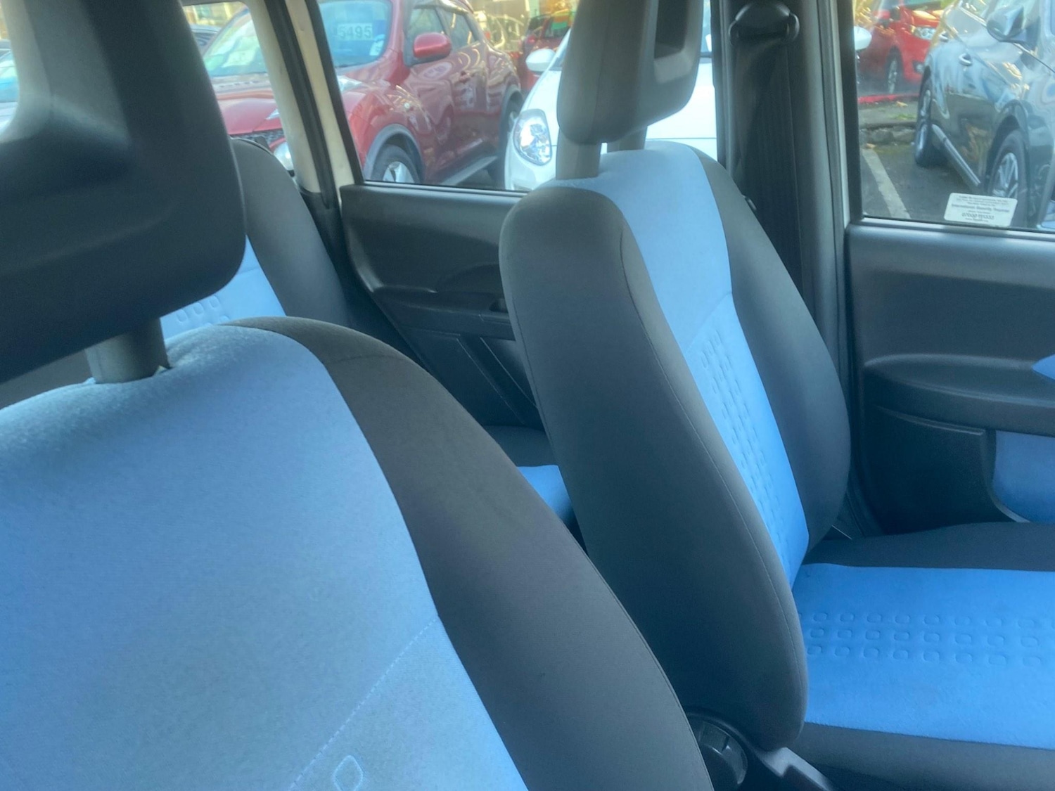 Used Fiat Panda for sale - 76551067: Photo 48