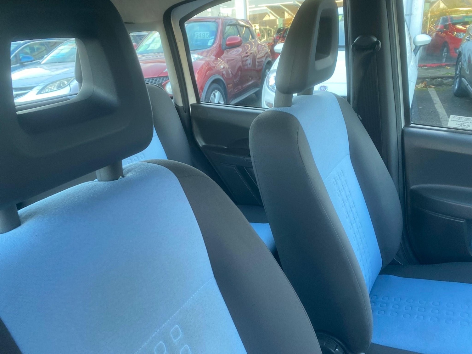 Used Fiat Panda for sale - 76551067: Photo 49