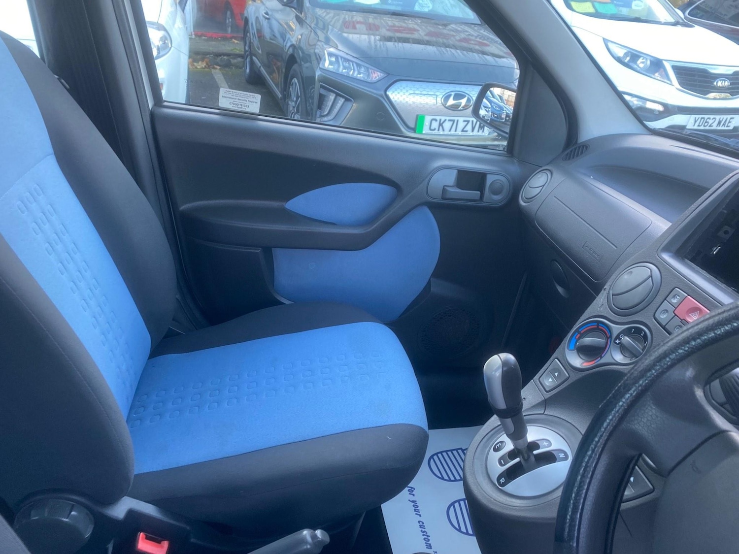 Used Fiat Panda for sale - 76551067: Photo 50