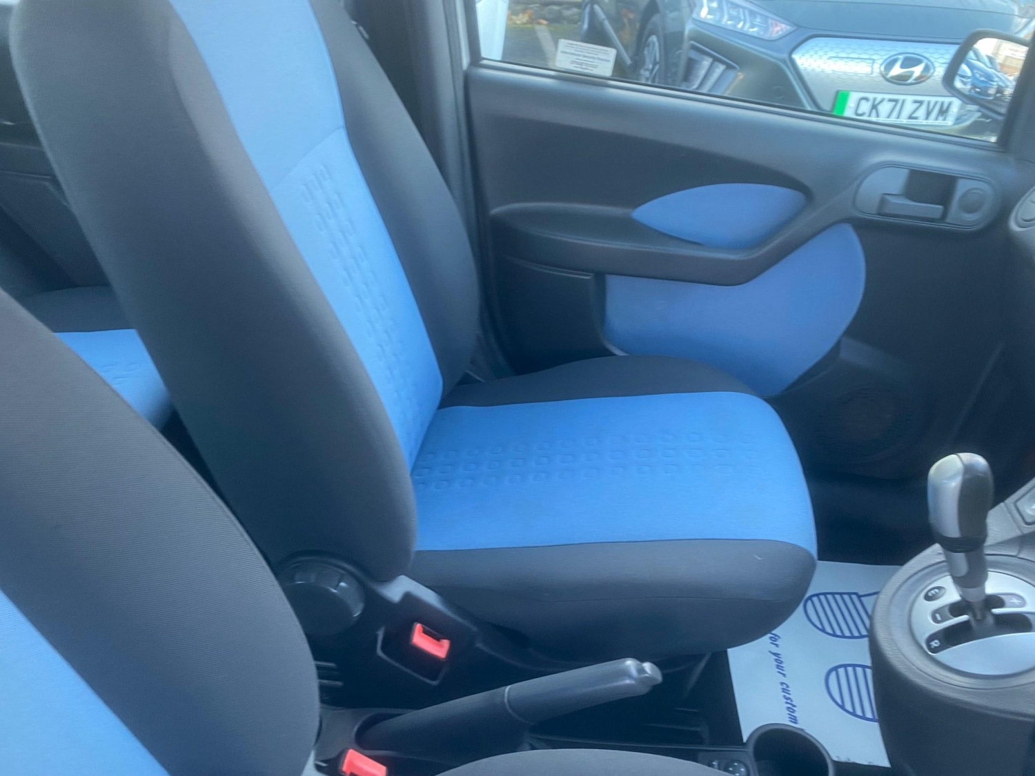 Used Fiat Panda for sale - 76551067: Photo 52