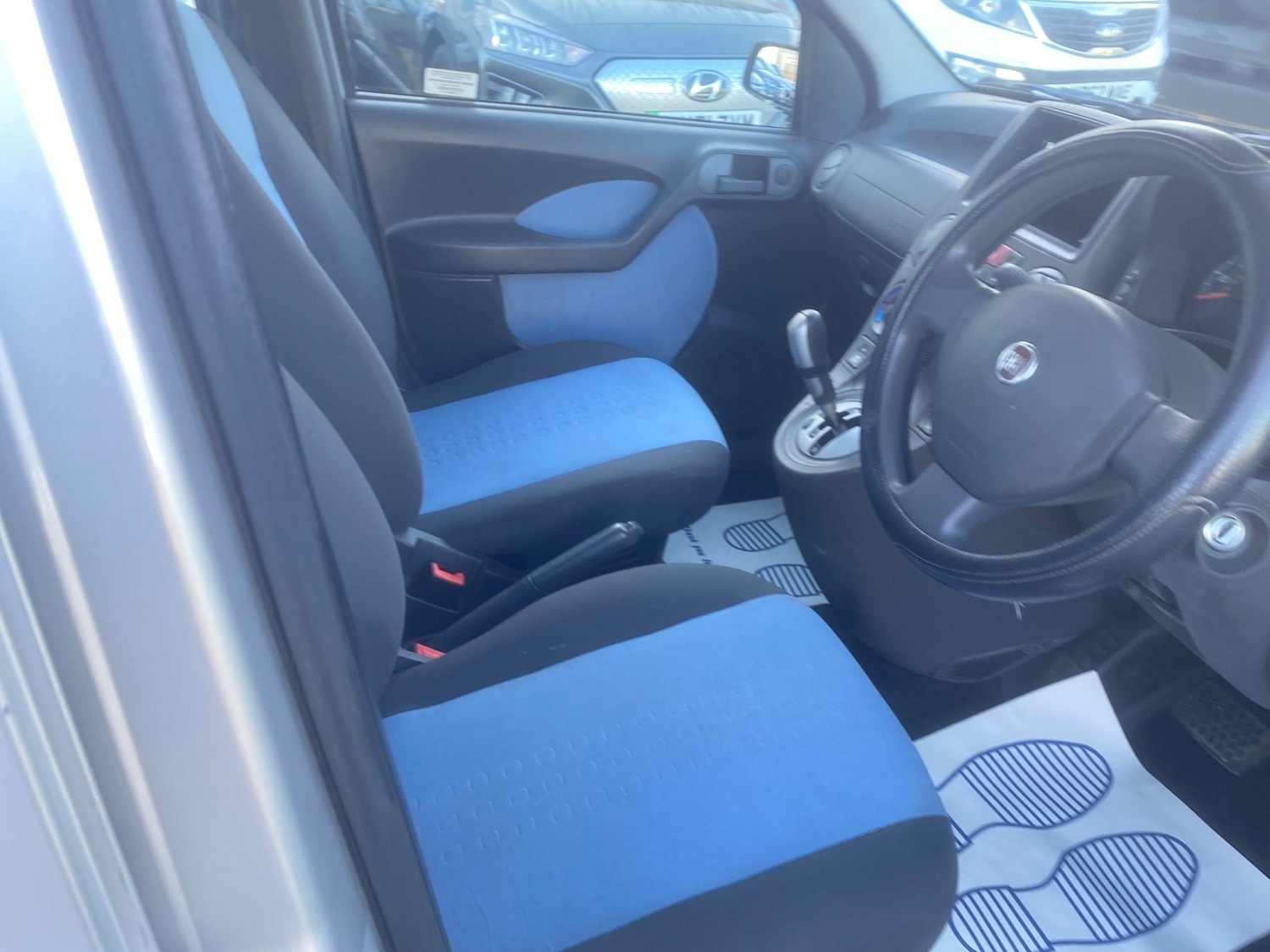 Used Fiat Panda for sale - 76551067: Photo 53