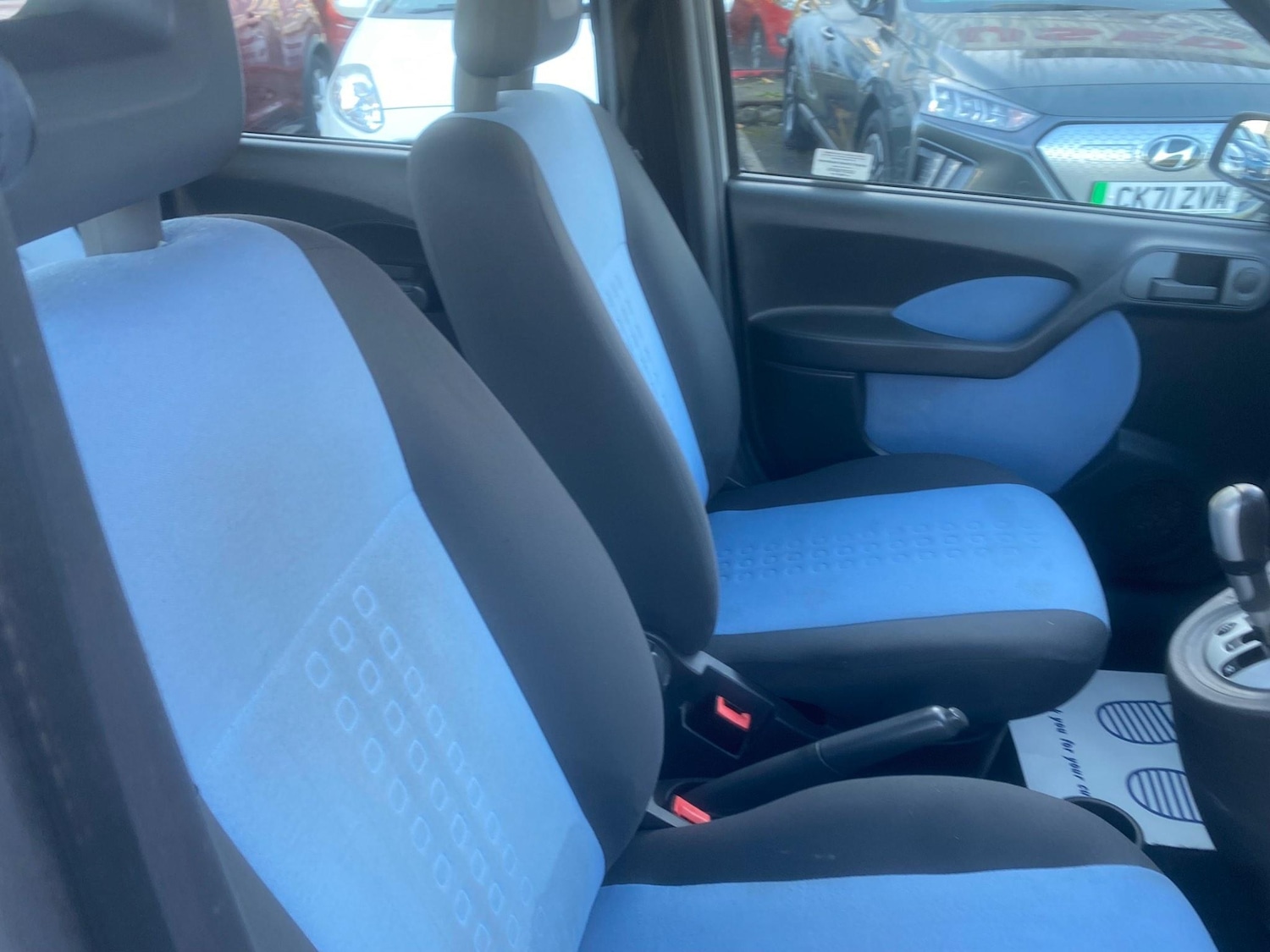 Used Fiat Panda for sale - 76551067: Photo 54