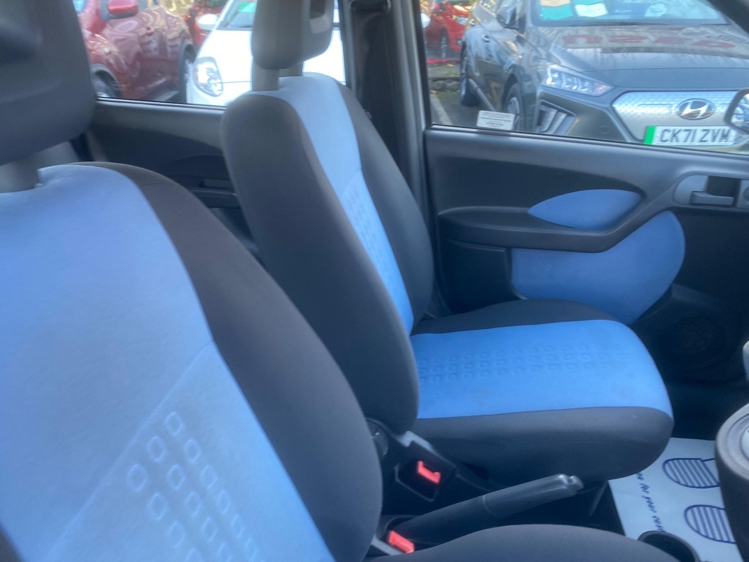 Used Fiat Panda for sale - 76551067: Photo 55