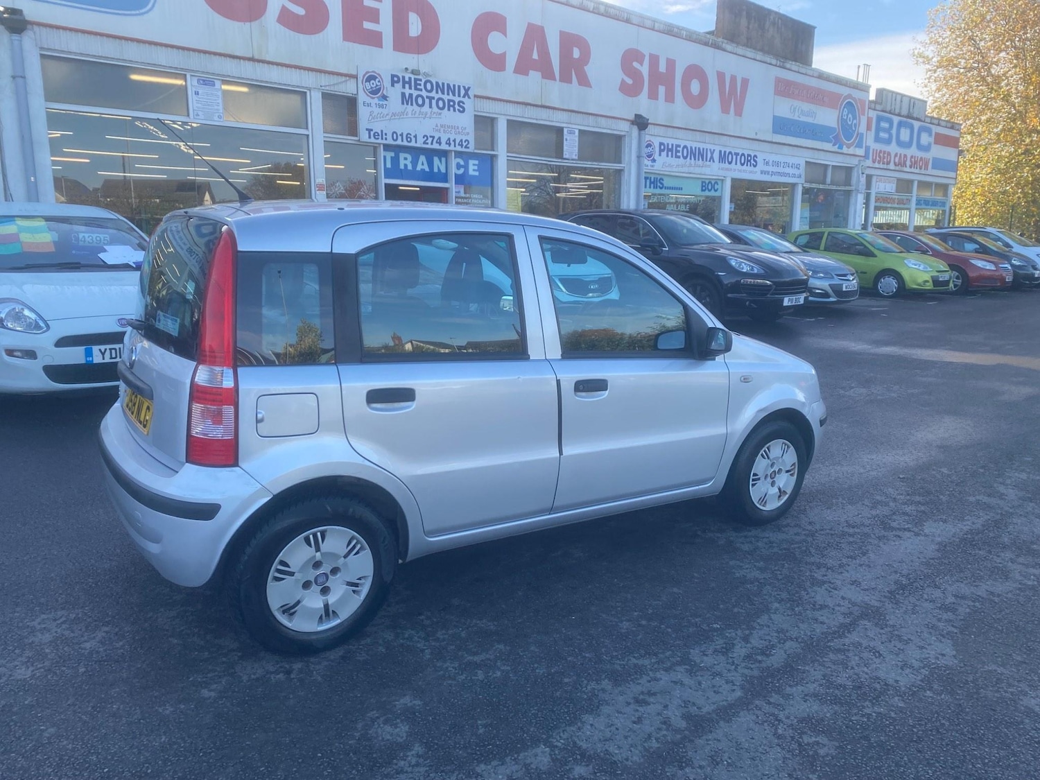 Used Fiat Panda for sale - 76551067: Photo 56