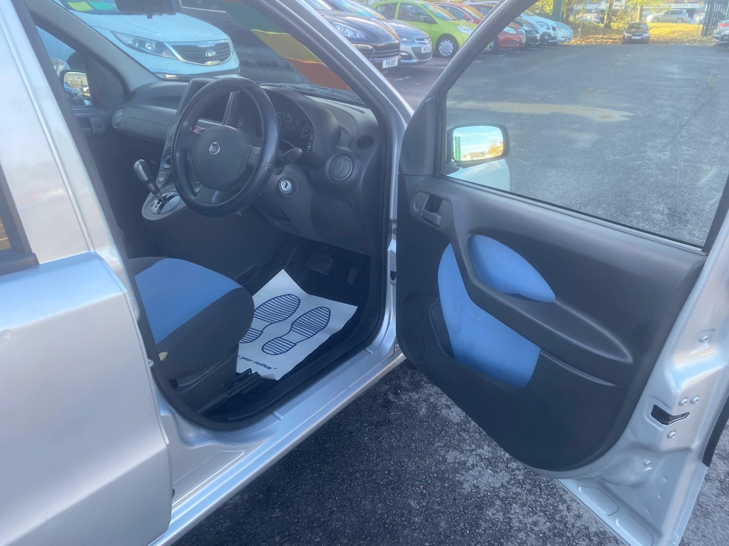 Used Fiat Panda for sale - 76551067: Photo 57