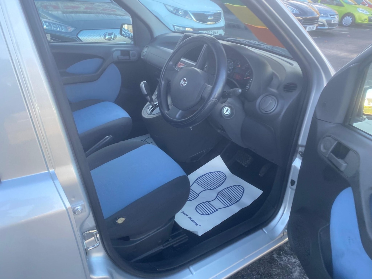 Used Fiat Panda for sale - 76551067: Photo 58