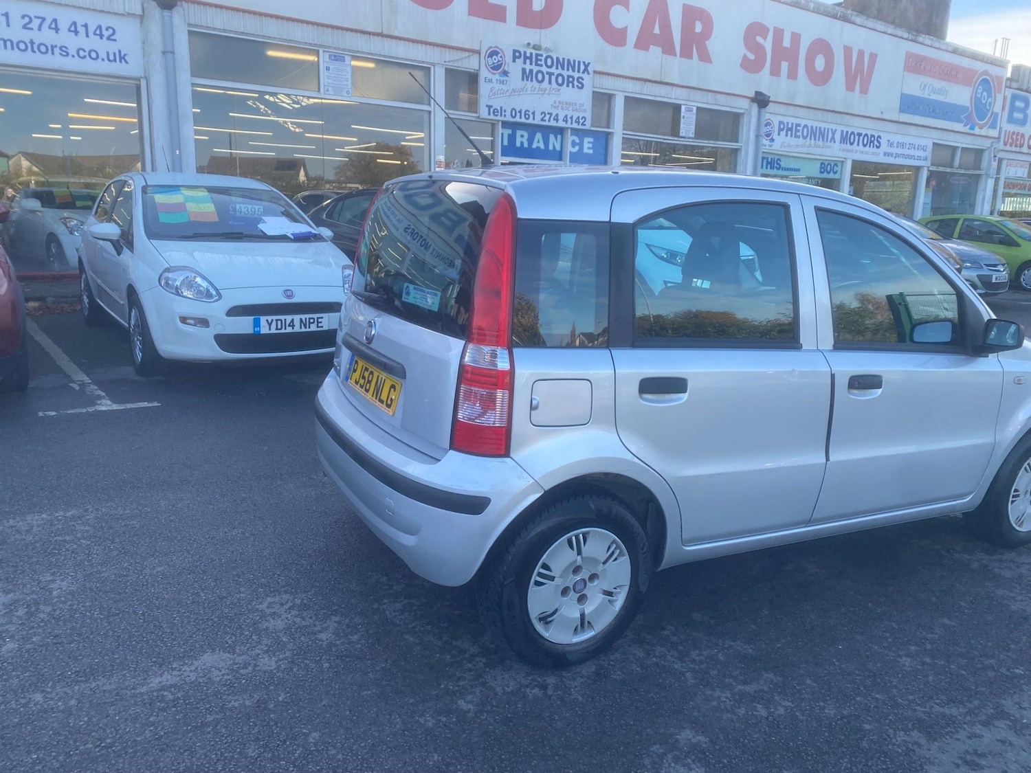 Used Fiat Panda for sale - 76551067: Photo 60