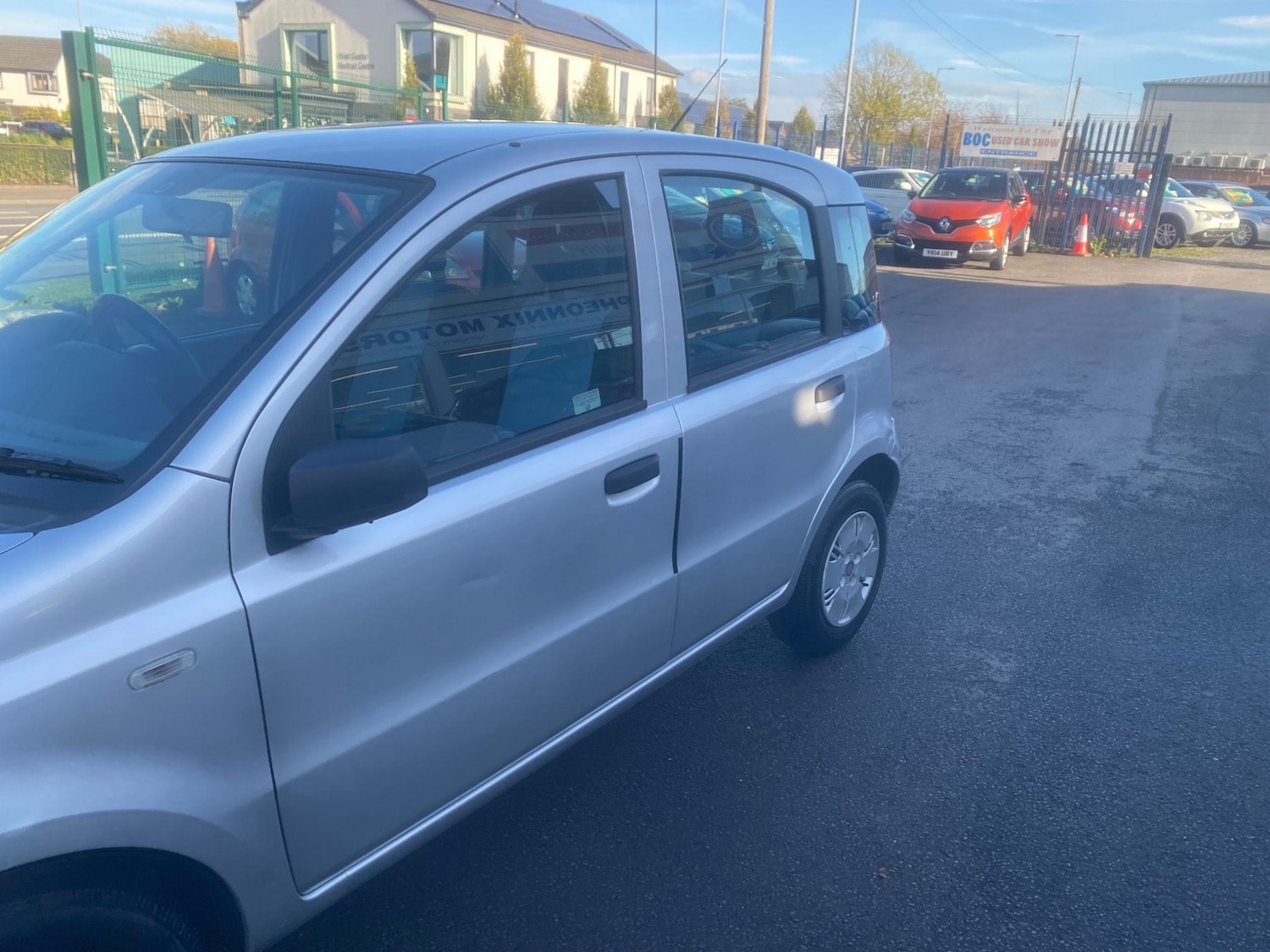 Used Fiat Panda for sale - 76551067: Photo 62