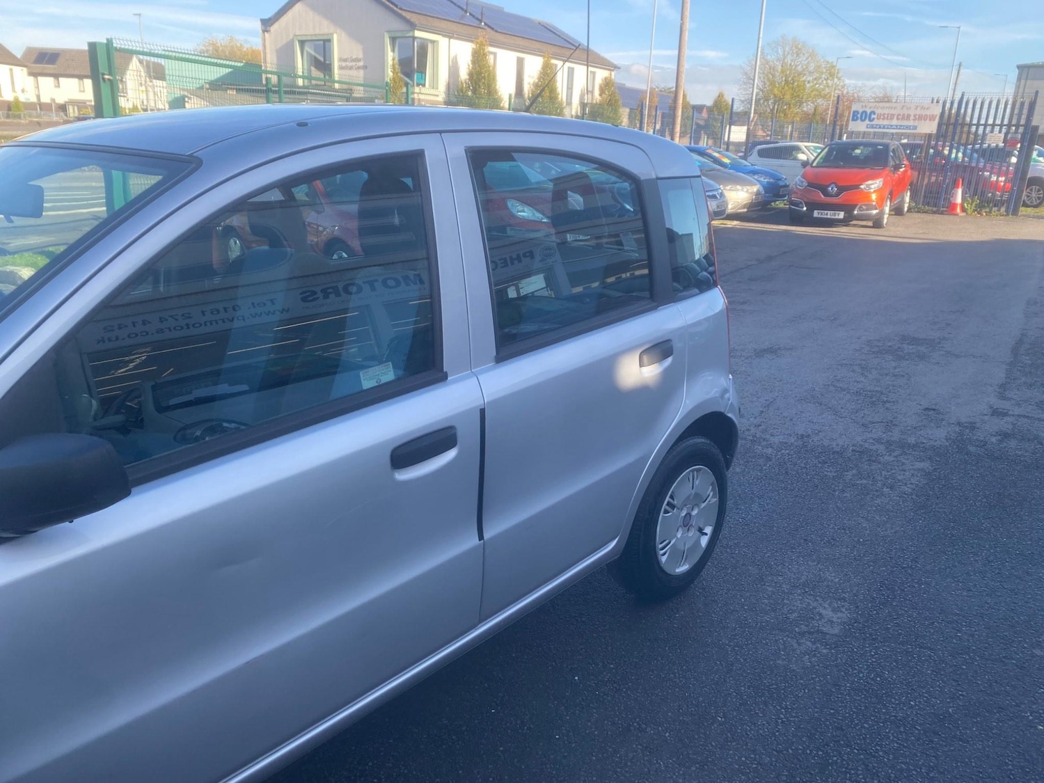 Used Fiat Panda for sale - 76551067: Photo 63