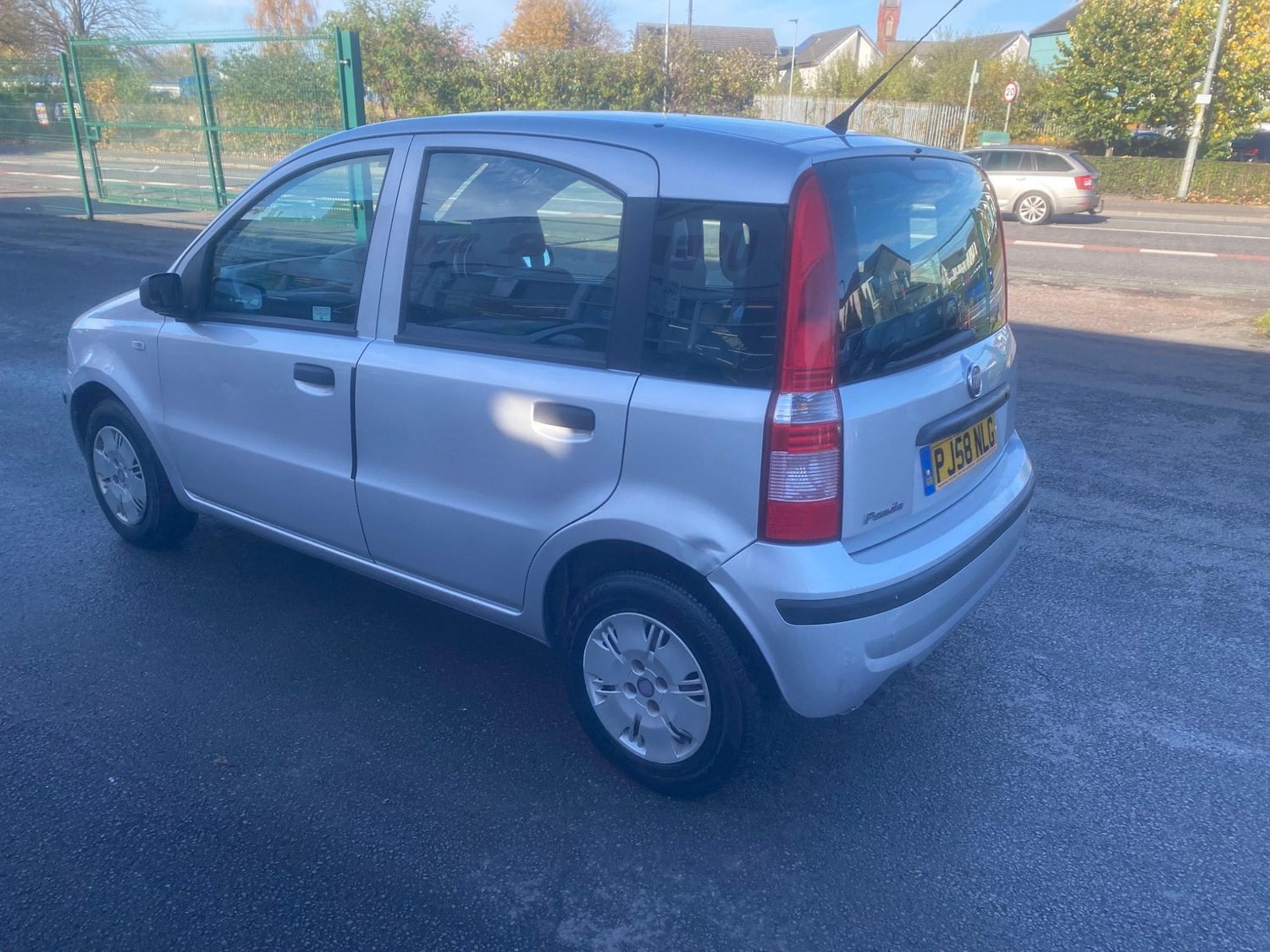 Used Fiat Panda for sale - 76551067: Photo 64