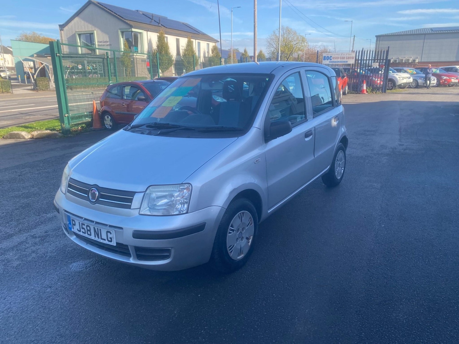 Used Fiat Panda for sale - 76551067: Photo 65