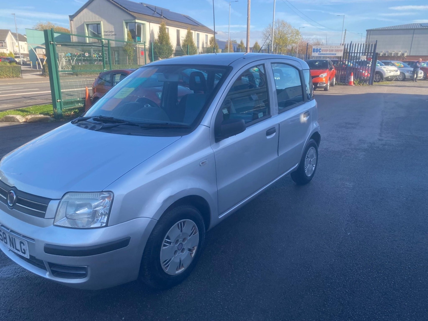 Used Fiat Panda for sale - 76551067: Photo 66