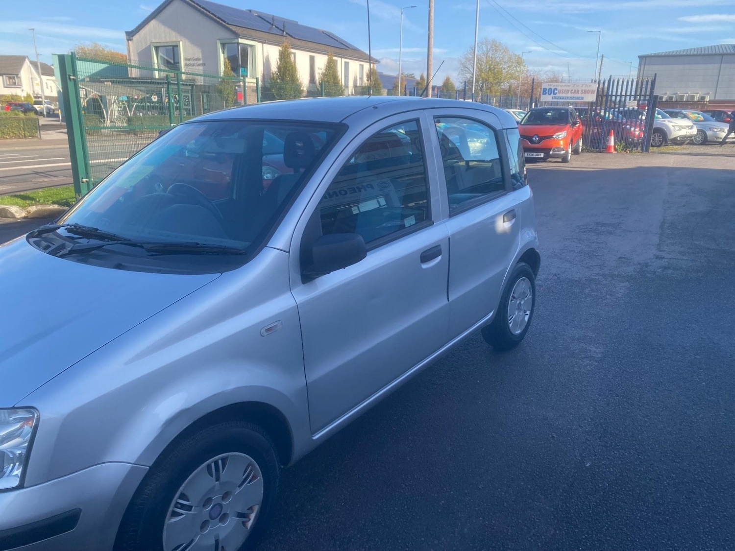 Used Fiat Panda for sale - 76551067: Photo 67