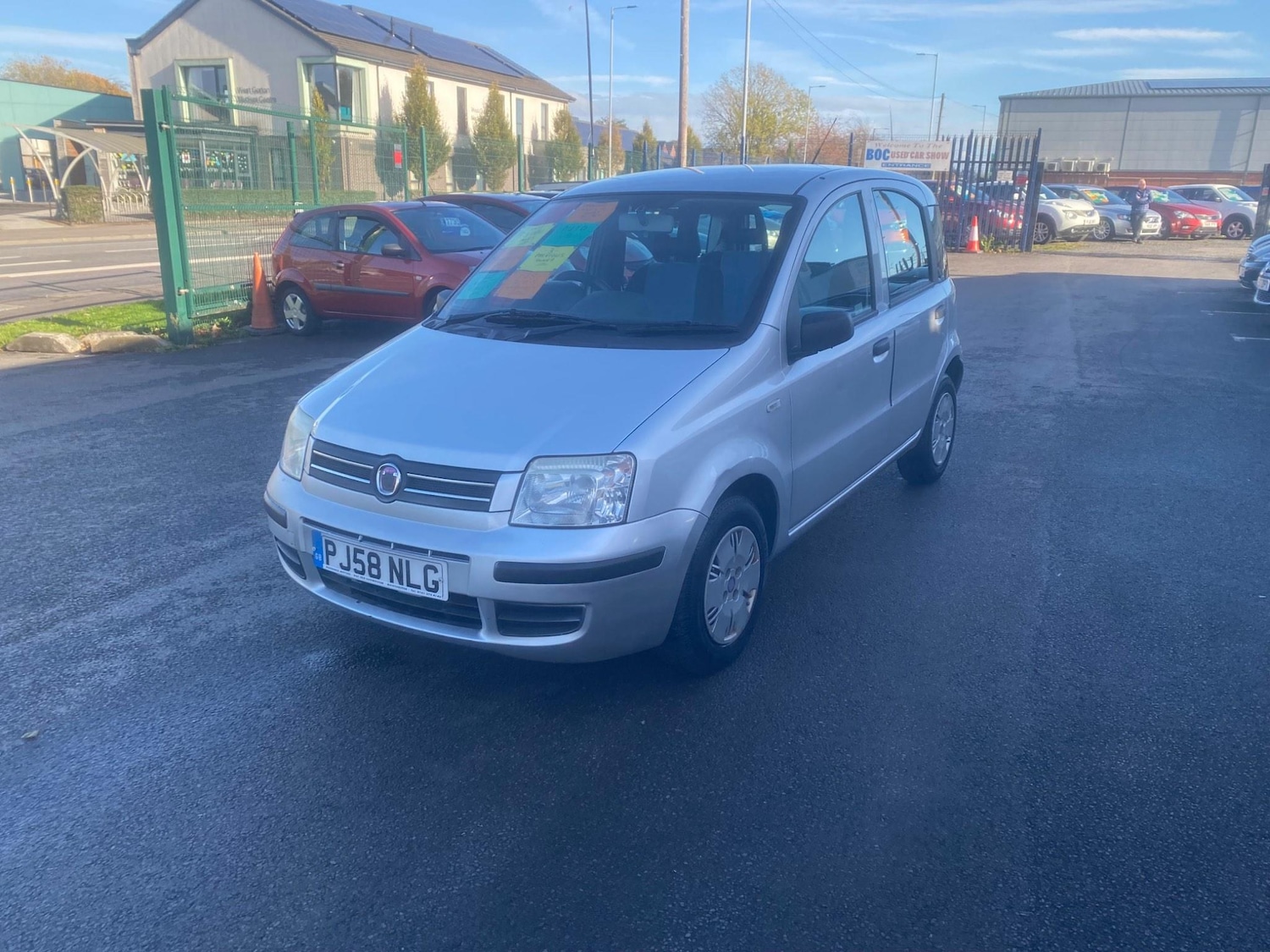 Used Fiat Panda for sale - 76551067: Photo 70