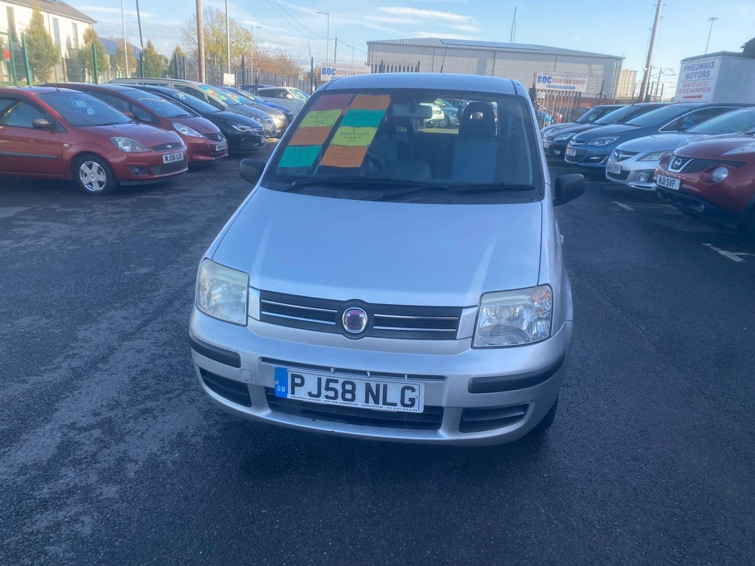 Used Fiat Panda for sale - 76551067: Photo 73